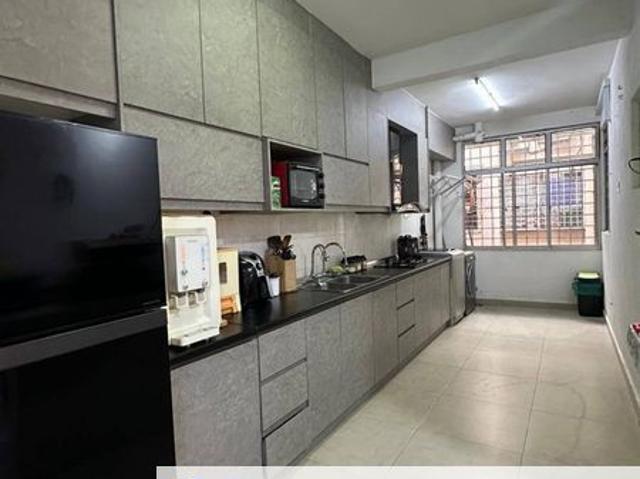 Condominium for sale in Petaling, Damansara Damai