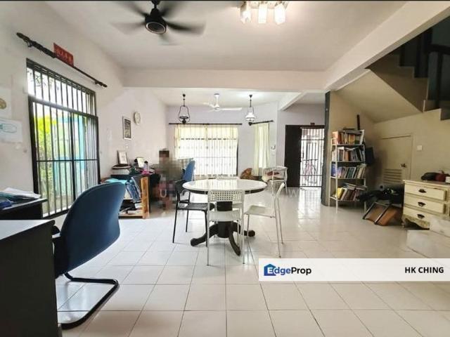 House for sale in Petaling, Damansara Damai