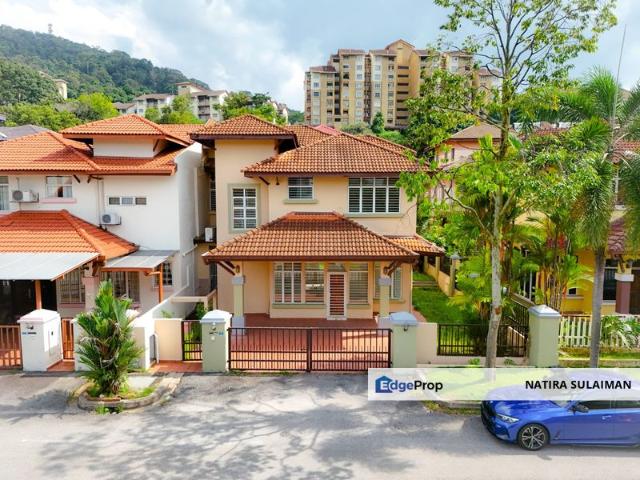 House for sale in Petaling, Damansara Damai