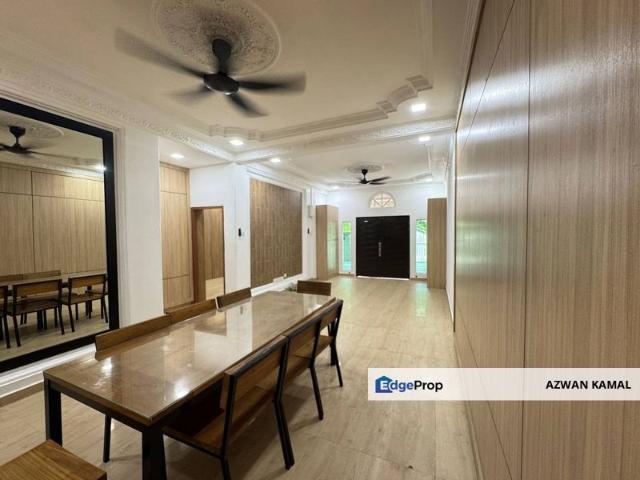House for sale in Petaling, Damansara Damai