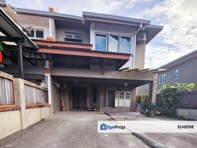 House for sale in Petaling, Damansara Damai