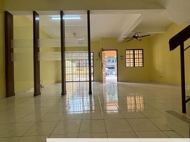 House for sale in Petaling, Damansara Damai