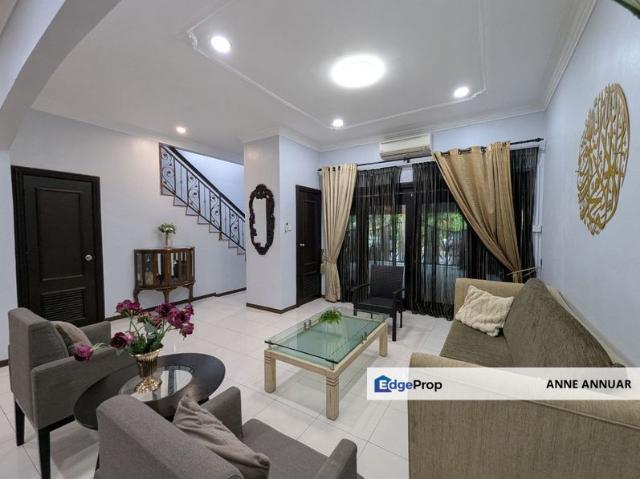 House for sale in Petaling, Damansara Damai