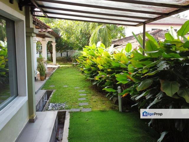 House for sale in Petaling, Damansara Damai