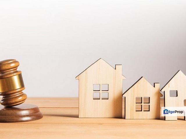 House for sale in Petaling, Damansara Damai