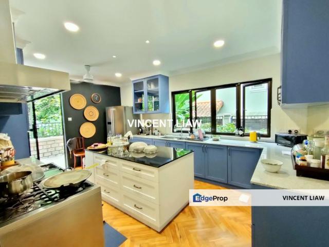 House for sale in Petaling, Damansara Damai