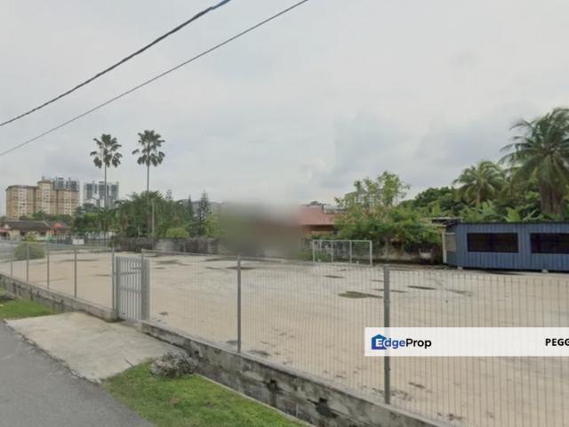 Shop for sale in Selangor