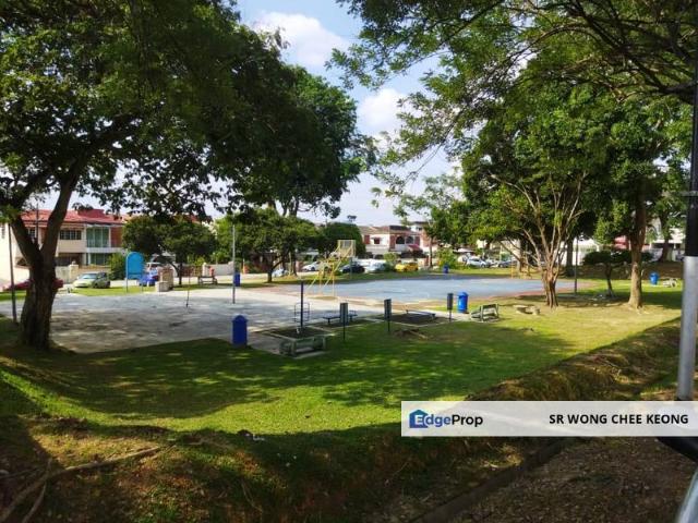 House for rent in Petaling, Damansara Damai