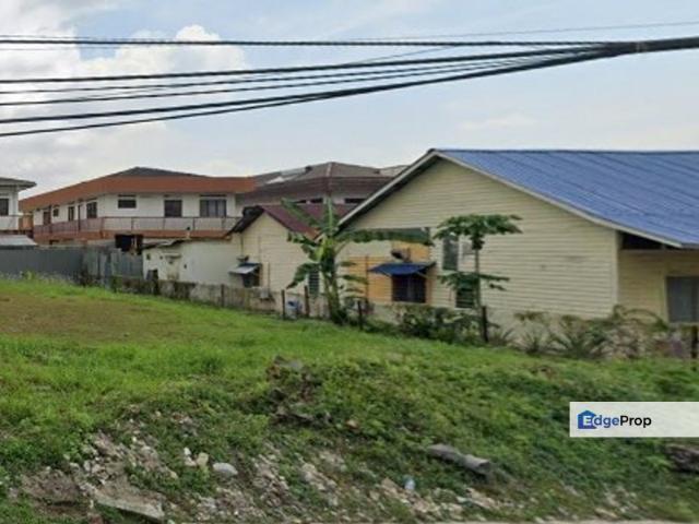 House for sale in Seksyen 4, Petaling Jaya