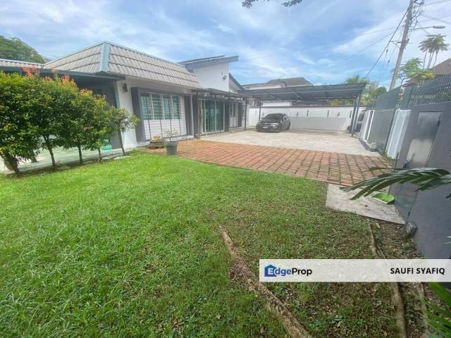 House for sale in Petaling, Damansara Damai