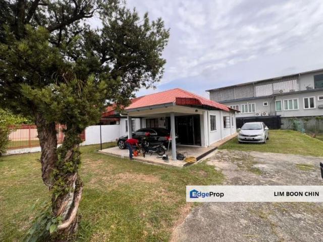 House for rent in Petaling, Damansara Damai