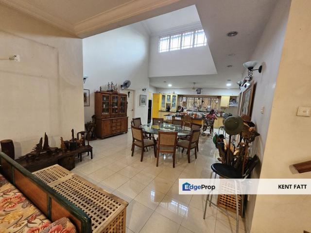 House for sale in Petaling, Damansara Damai