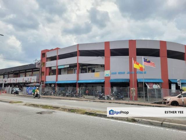 House for sale in Petaling, Damansara Damai