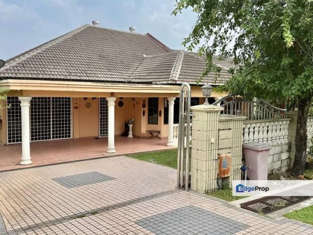 House for sale in Petaling, Damansara Damai
