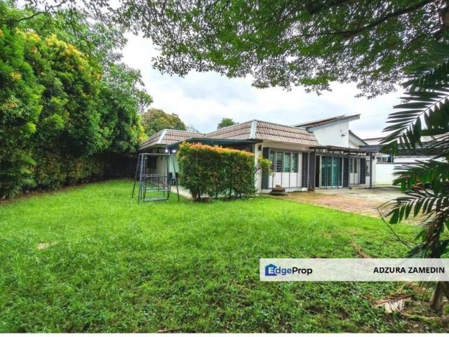 House for sale in Petaling, Damansara Damai