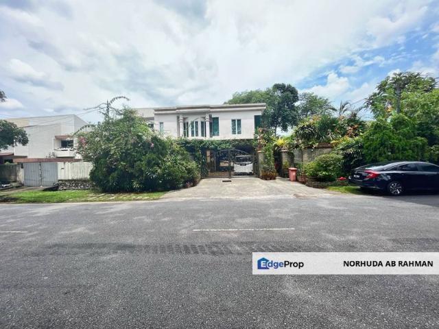 House for sale in Petaling, Damansara Damai