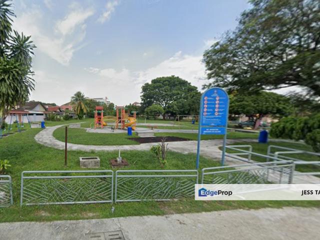 House for sale in Petaling, Damansara Damai