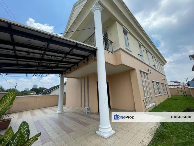 House for rent in Petaling, Damansara Damai