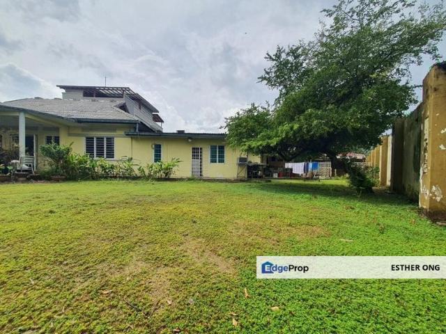 House for sale in Petaling, Damansara Damai