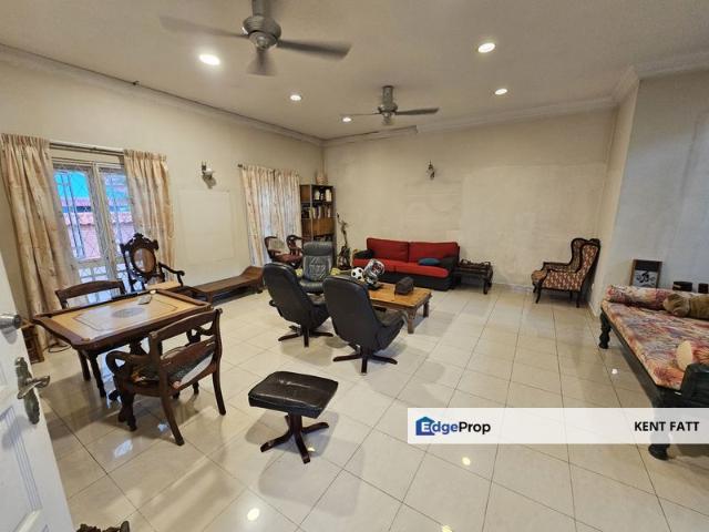 House for sale in Petaling, Damansara Damai