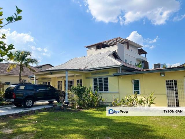 House for sale in Petaling, Damansara Damai