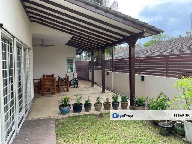 House for sale in Petaling, Damansara Damai