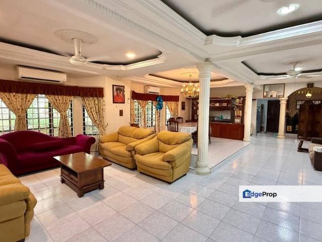 House for sale in Petaling, Damansara Damai