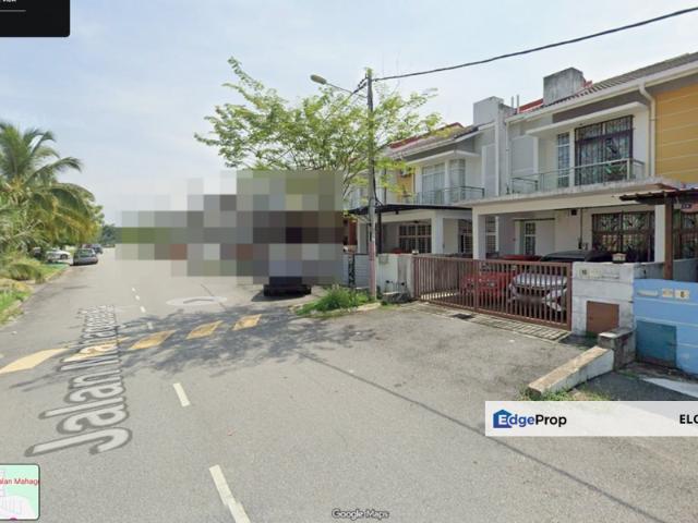 House for rent in Petaling, Alam Impian