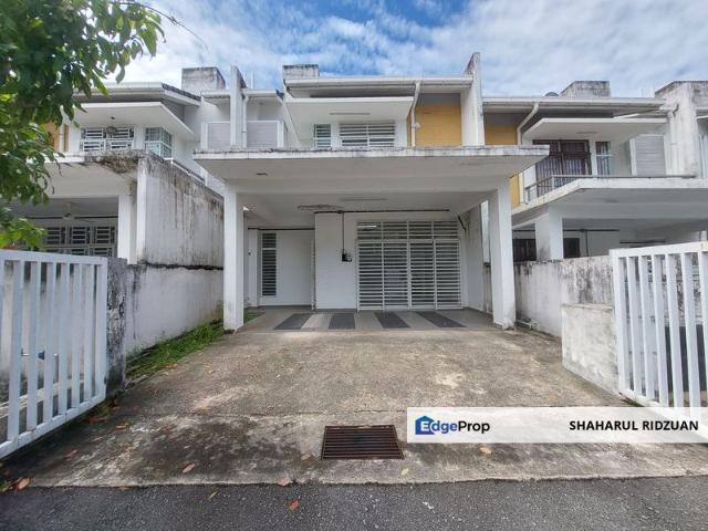 House for sale in Ulu Dong, Selangor