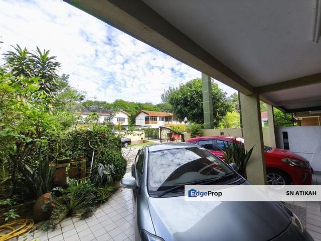 House for sale in Petaling, Alam Impian