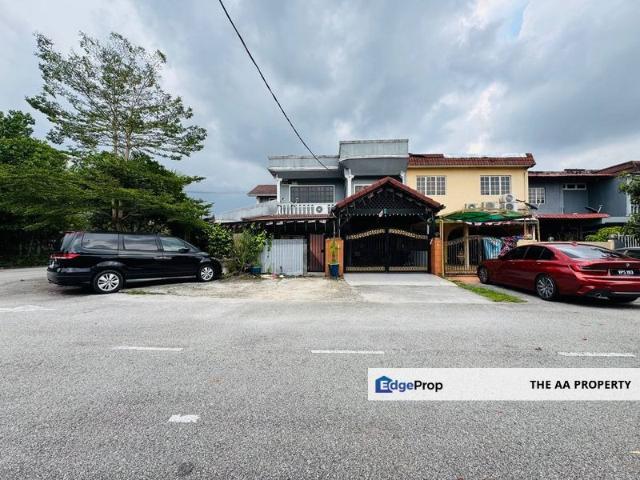 House for sale in Petaling, Alam Impian