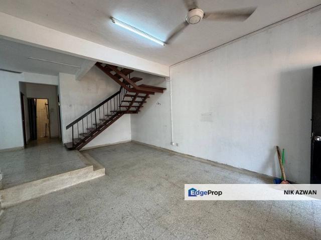 House for sale in Petaling, Alam Impian