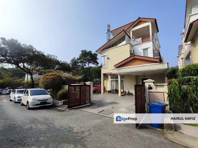 House for sale in Petaling, Alam Impian
