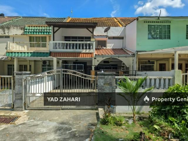 Terraced House for sale in Petaling, Alam Impian