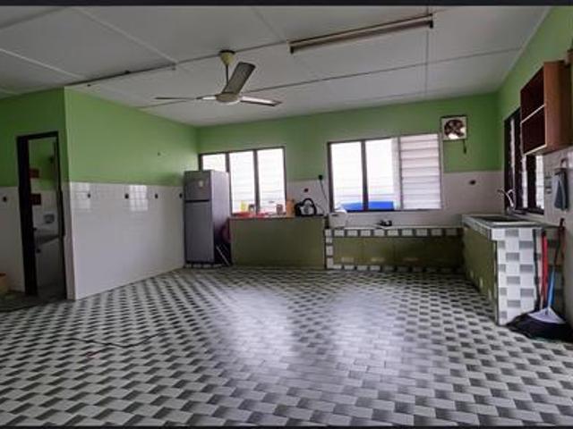Terraced House for sale in Shah Alam, Petaling