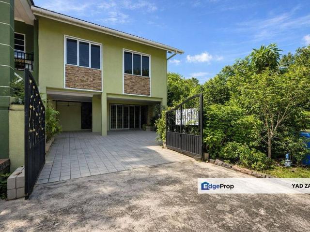House for sale in Petaling, Alam Impian