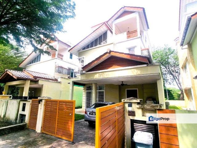 House for sale in Petaling, Alam Impian
