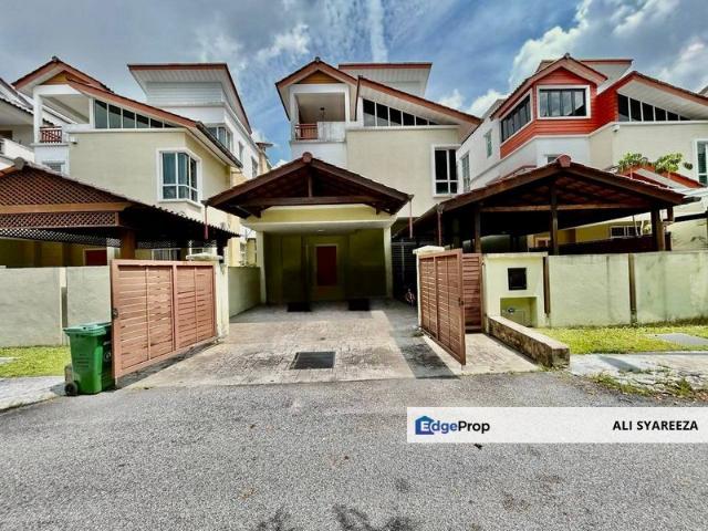 House for sale in Petaling, Alam Impian