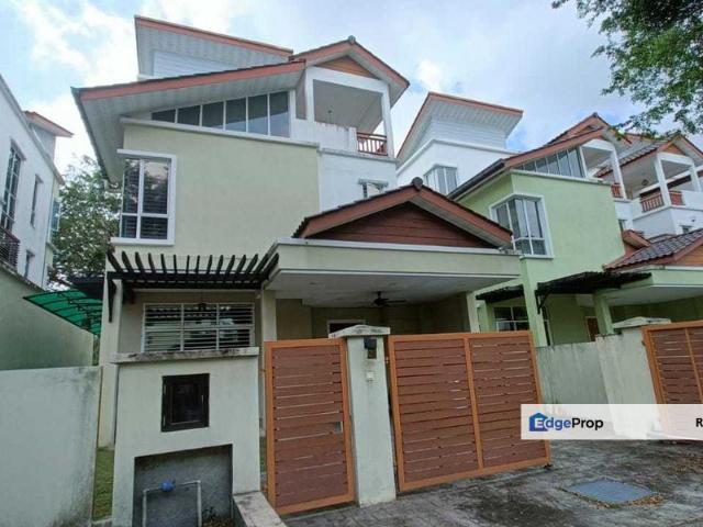 House for sale in Petaling, Alam Impian