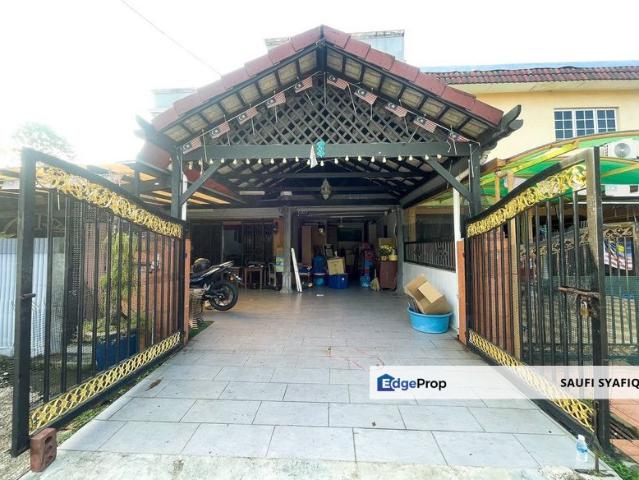 House for sale in Petaling, Alam Impian