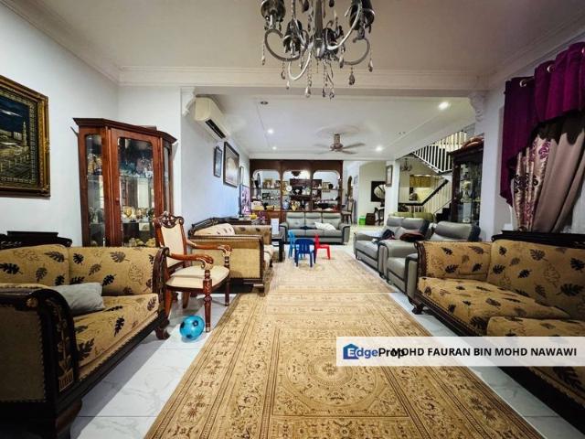 House for sale in Petaling, Alam Impian