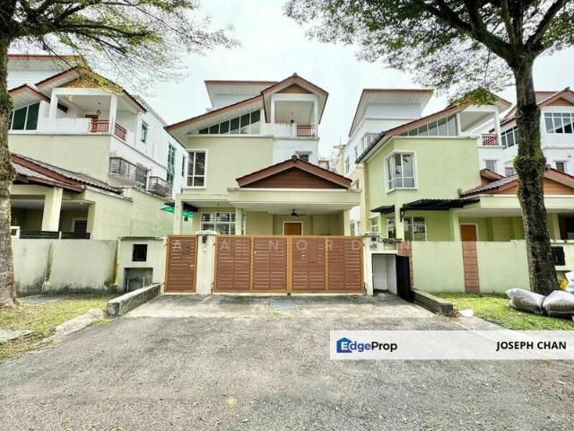House for sale in Petaling, Alam Impian