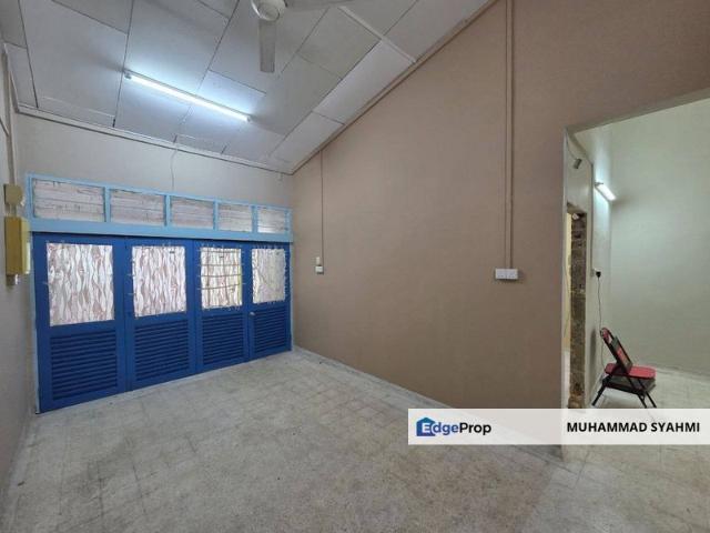 House for sale in Petaling, Alam Impian