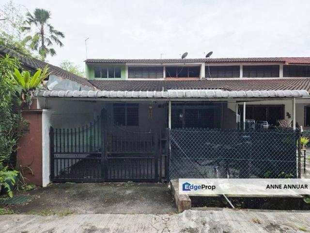 House for sale in Petaling, Alam Impian