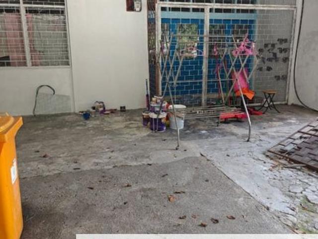 House for sale in Petaling, Alam Impian