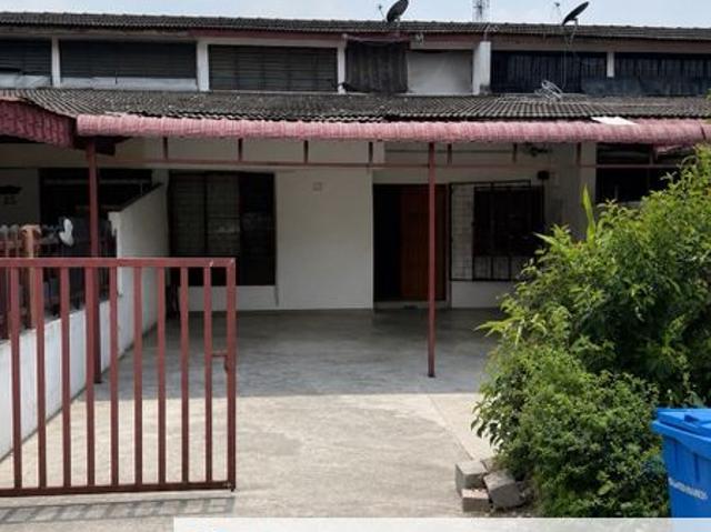 House for sale in Petaling, Alam Impian