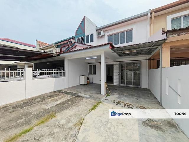 House for sale in Puchong, Majlis Bandaraya Subang Jaya
