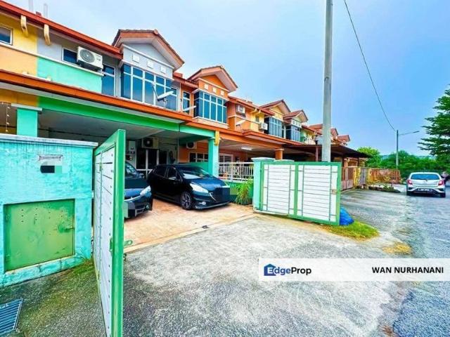 House for sale in Kajang, Langat