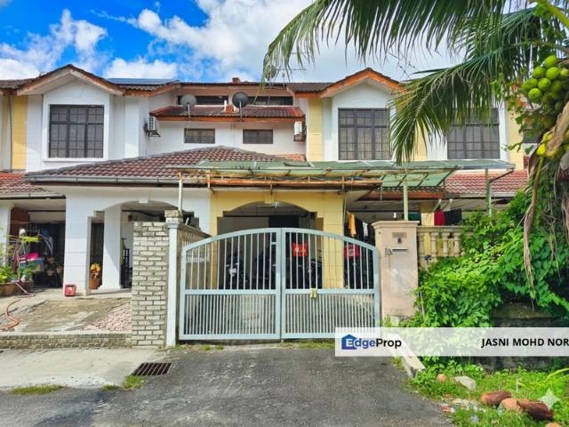 House for sale in Kajang, Langat