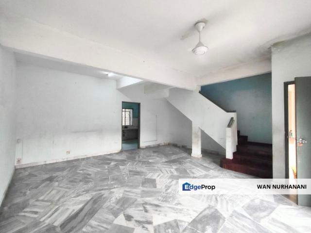 House for sale in Kajang, Langat